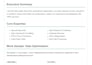 do accurate manual data entry and excel typing